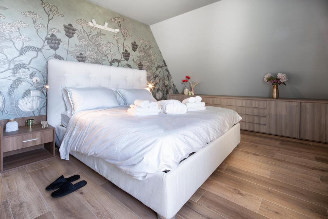 Photo of Bedroom in Segrate