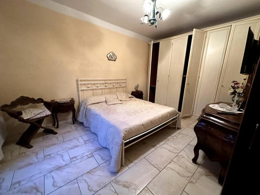Photo of Bedroom in Pollena Trocchia