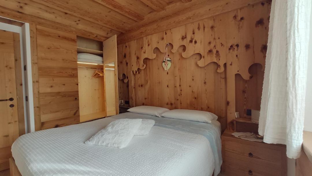 Photo of Bedroom in Cortina d'Ampezzo