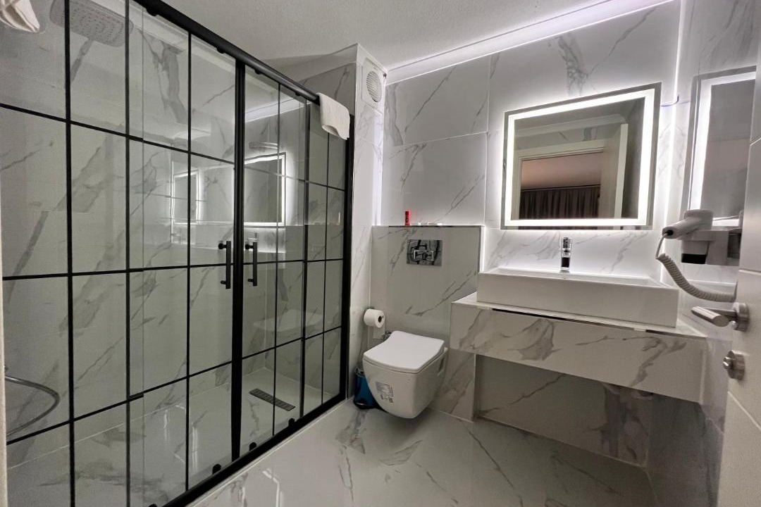 Photo of Bedroom in Pendik District
