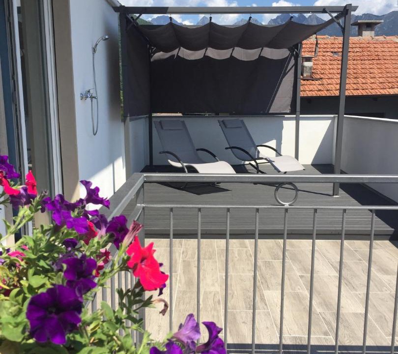 Photo of Patio Balcony in Gravellona Toce