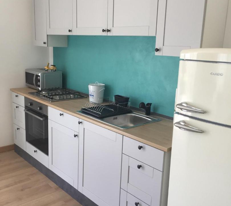 Photo of Kitchen in Gravellona Toce