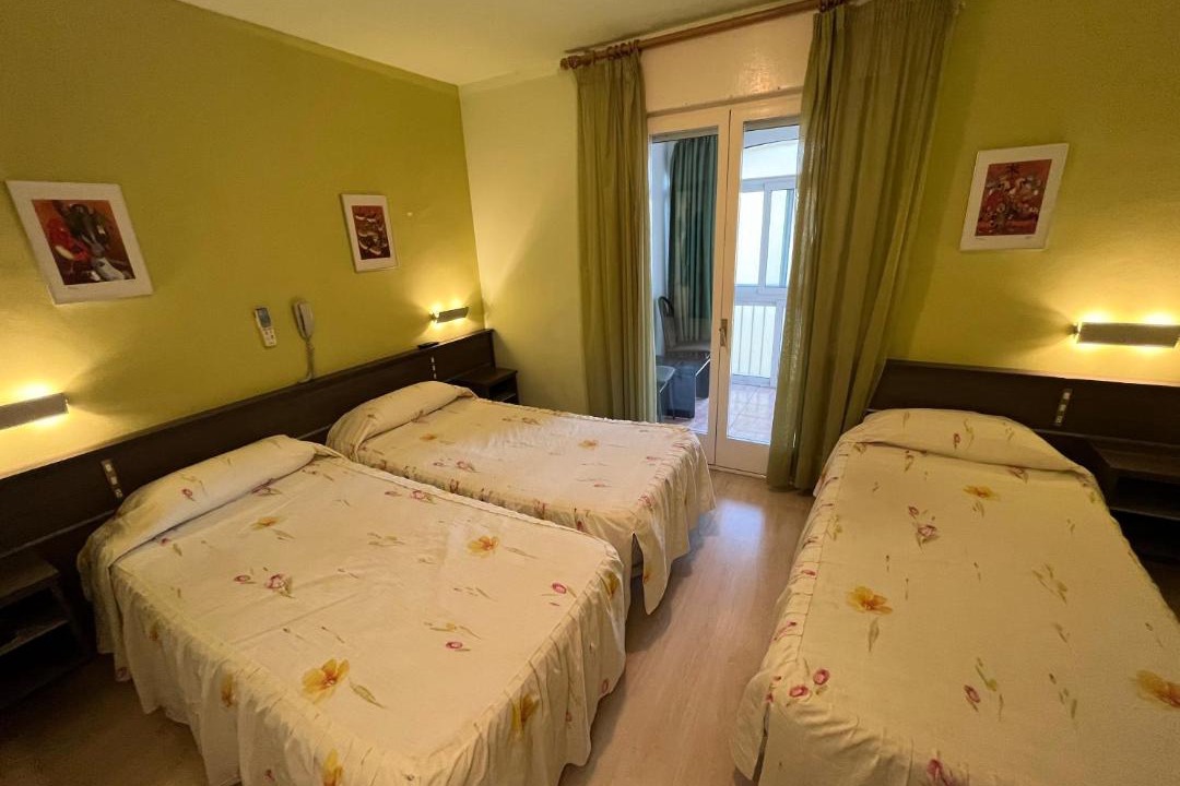 Photo of Bedroom in Olot