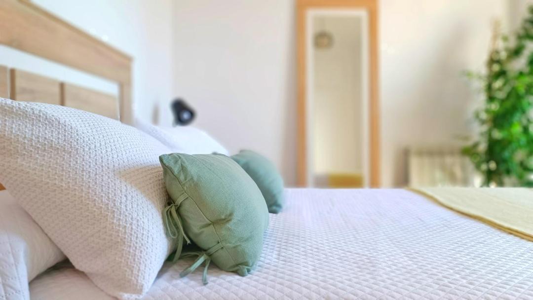Photo of Bedroom in Armilla