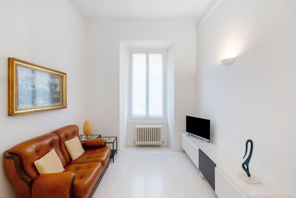 Photo of Livingroom in Lazzaretto
