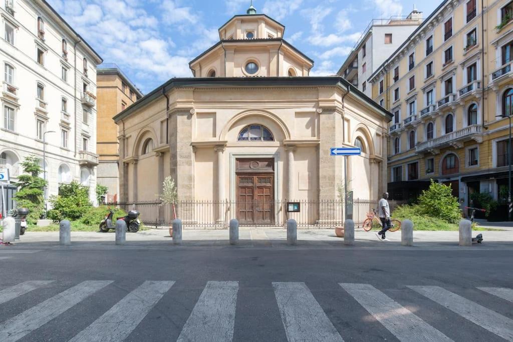 Photo of Buildings in Lazzaretto