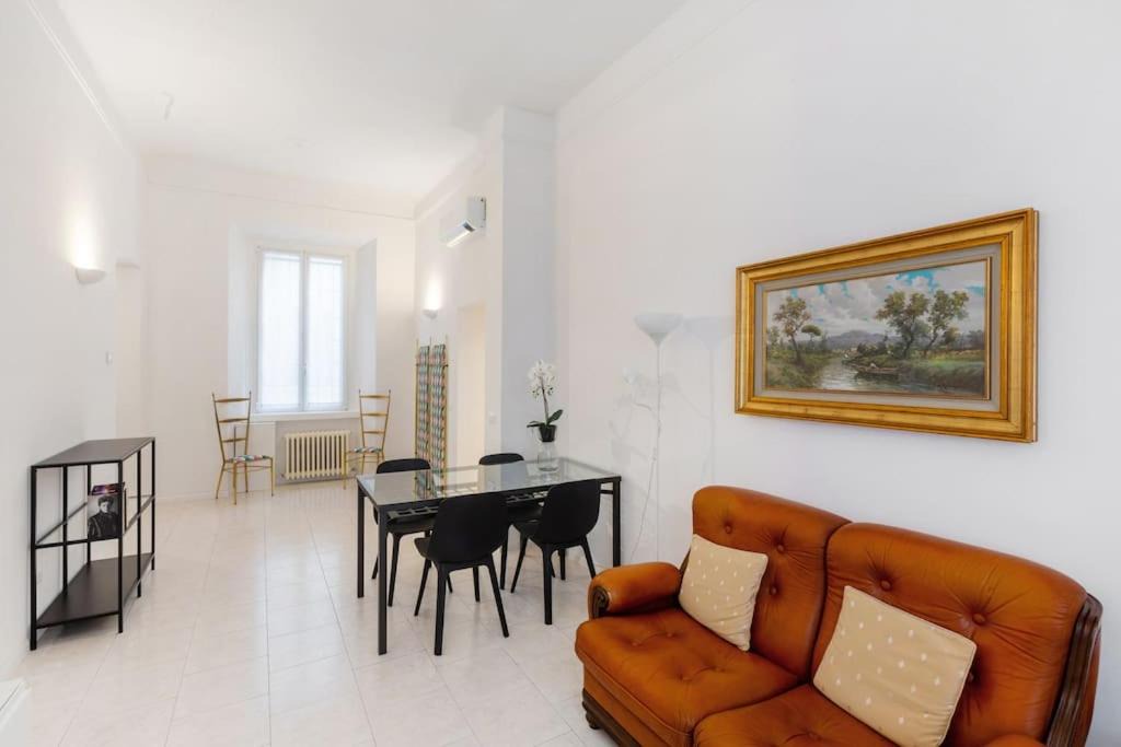 Photo of Livingroom in Lazzaretto