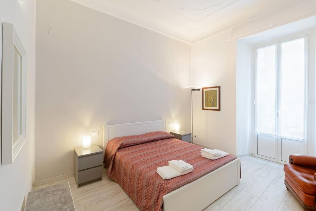 Photo of Bedroom in Lazzaretto