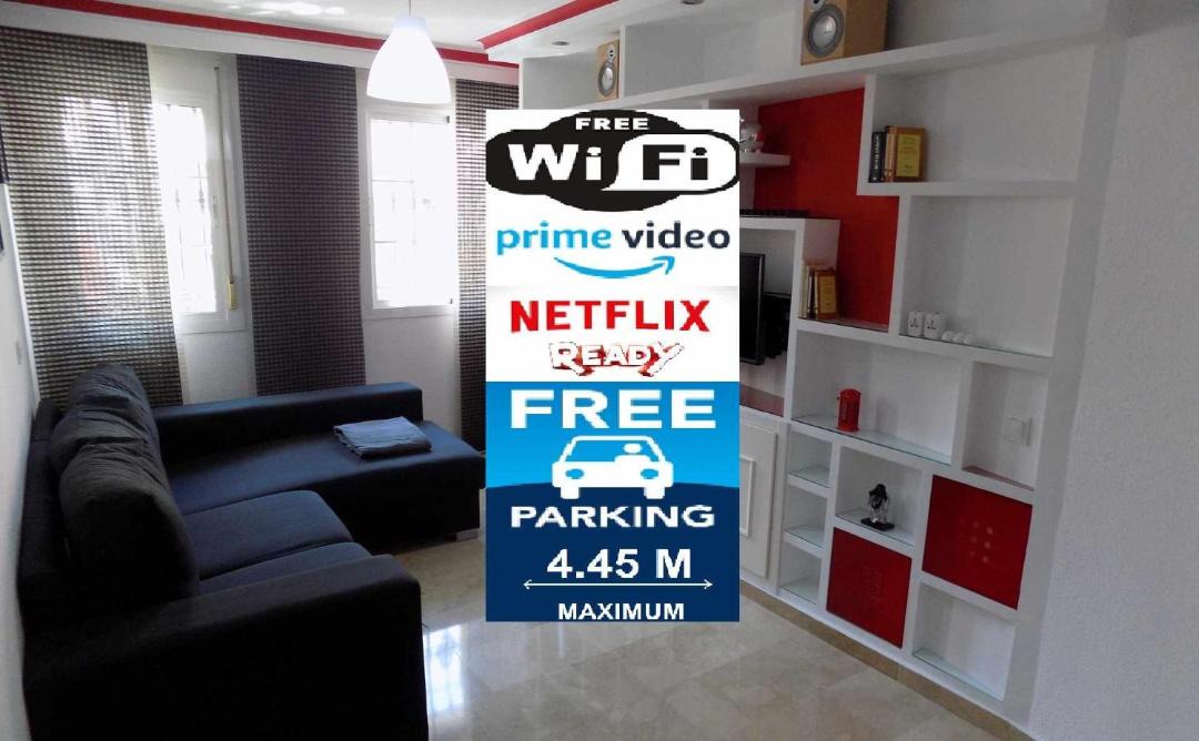 Photo of Livingroom in El Molinillo