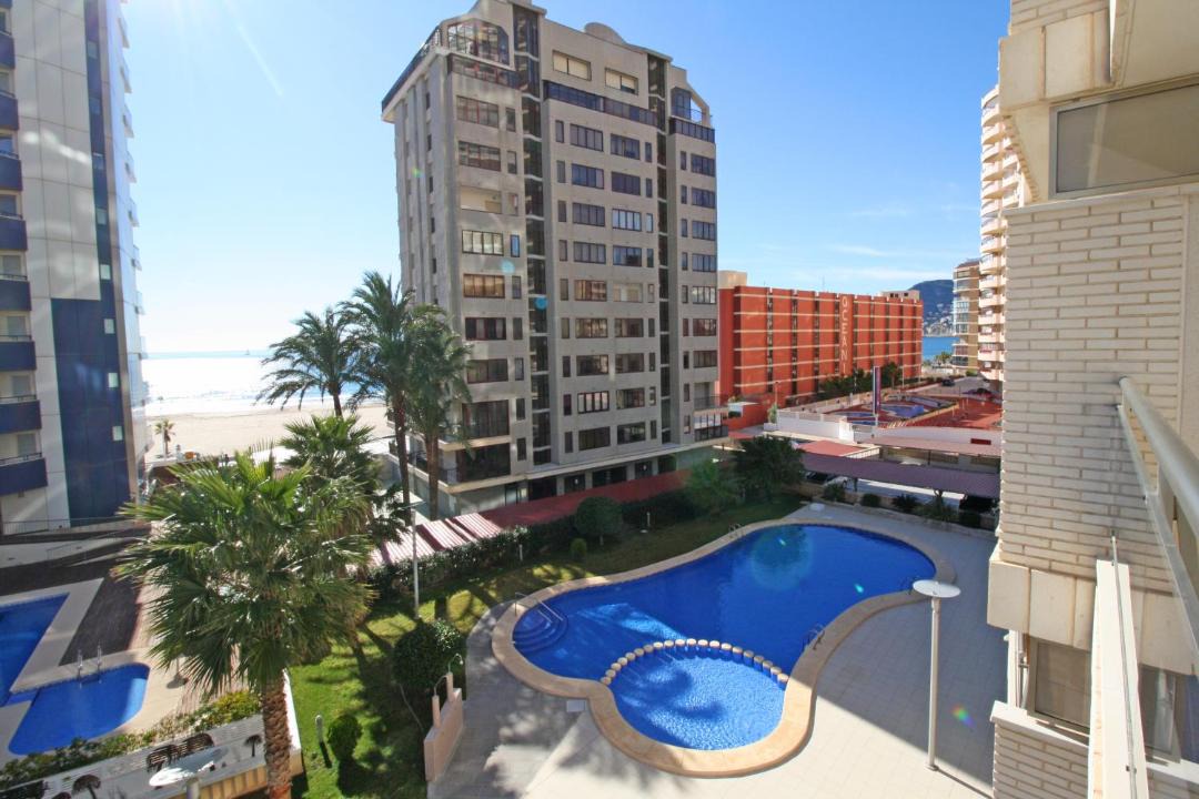 Photo of Others in Calpe City Center