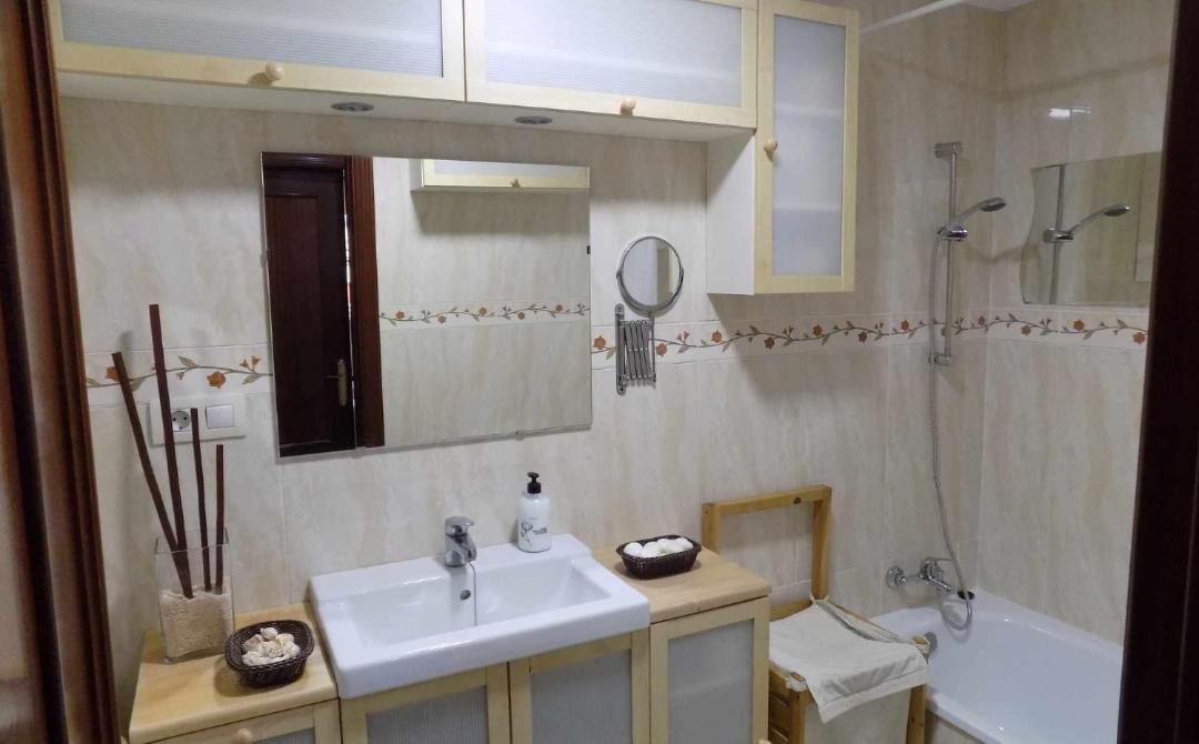 Photo of Bathroom in El Molinillo
