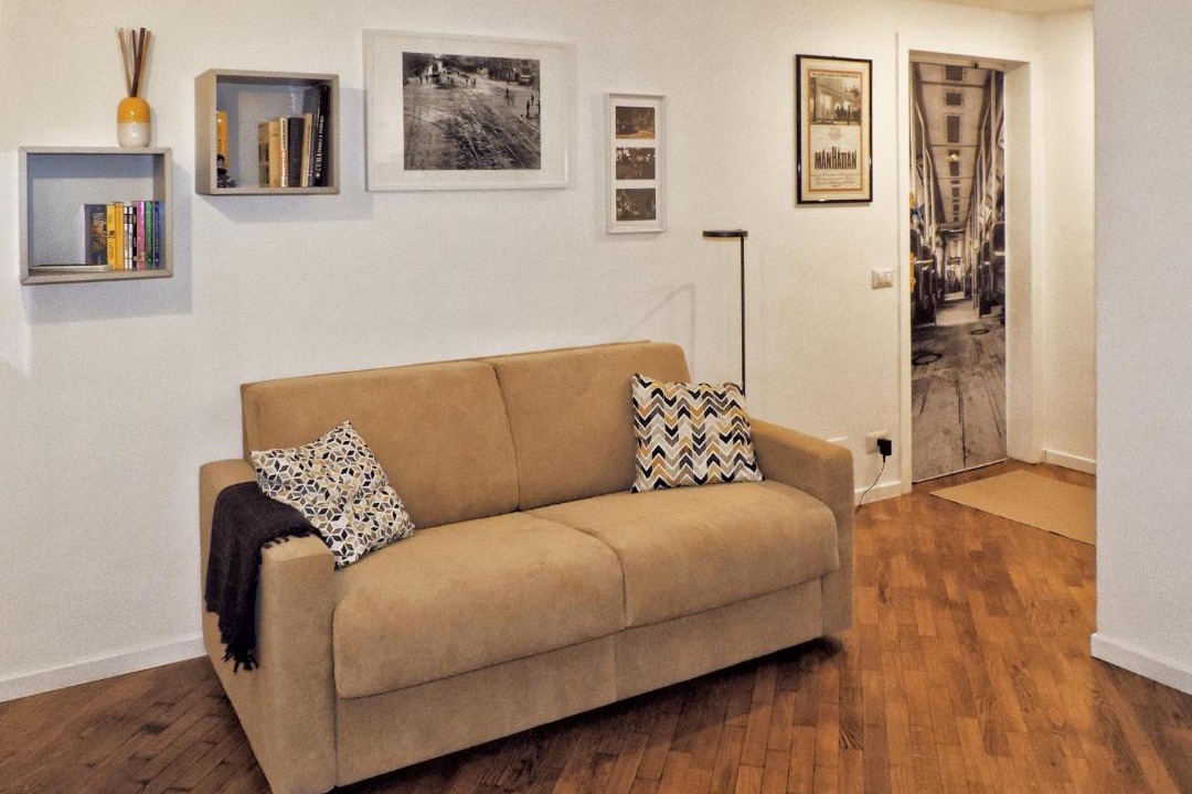 Photo of Livingroom in Ortica