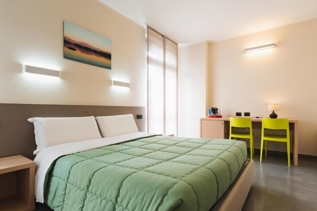 Photo of Bedroom in Bosisio Parini