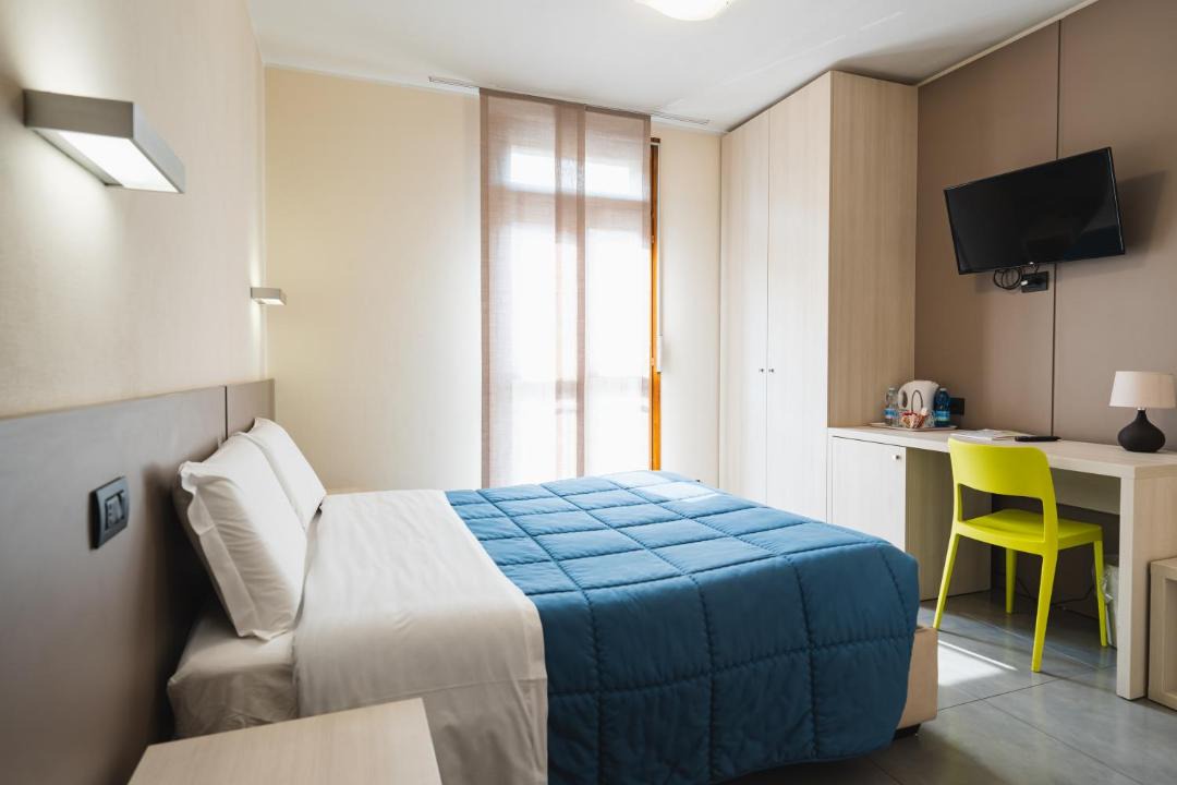 Photo of Bedroom in Bosisio Parini