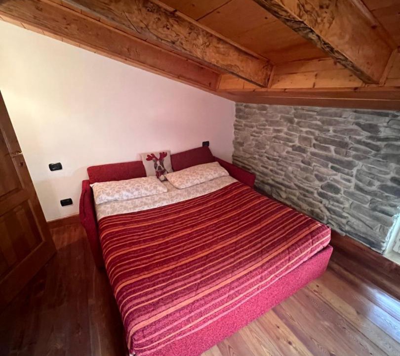 Photo of Bedroom in Scopello