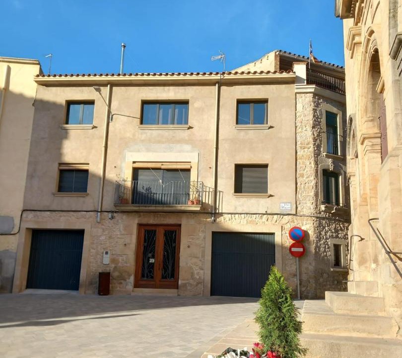 Photo of Buildings in Cervia de Les Garrigues