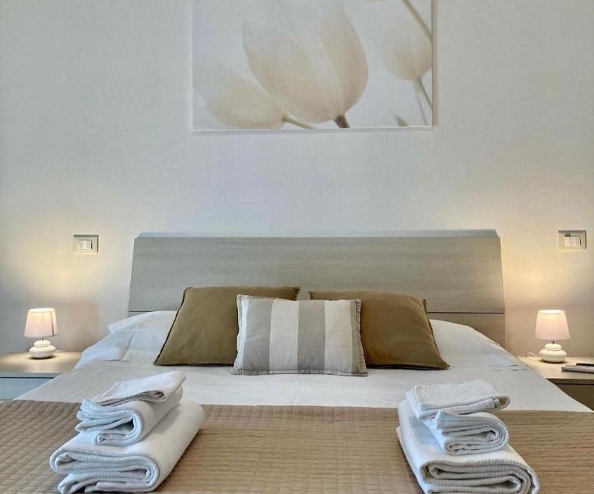 Photo of Bedroom in Monte San Savino