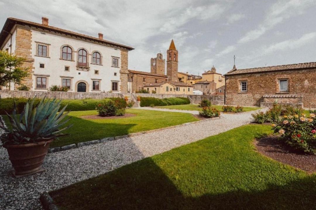 Photo of Others in Monte San Savino