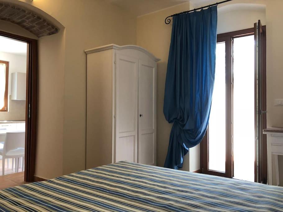 Photo of Bedroom in San Terenzo Monti