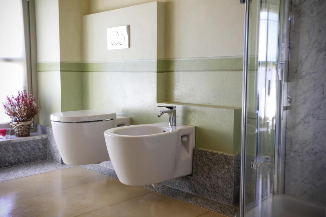 Photo of Bathroom in Agliano Terme