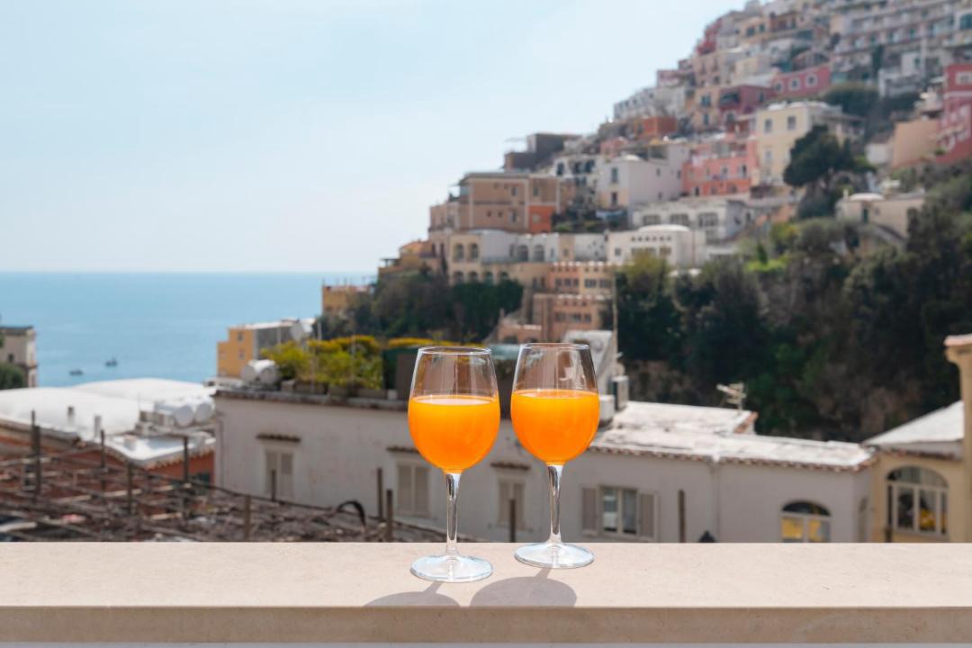 Photo of Others in Positano City Centre