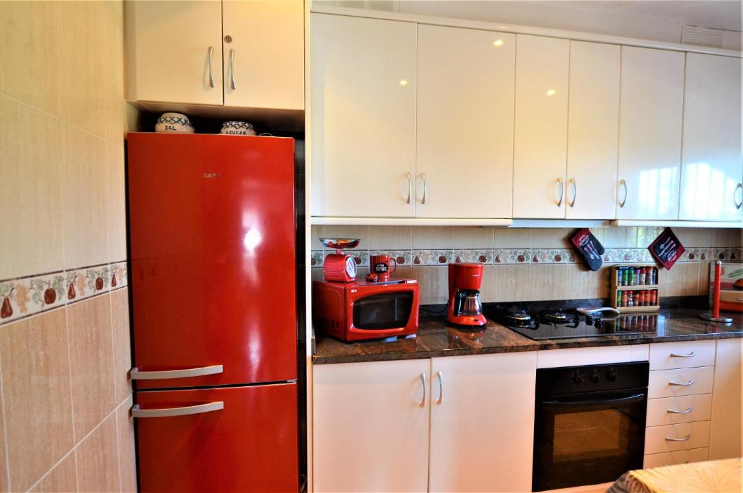 Photo of Kitchen in Macanet de la Selva