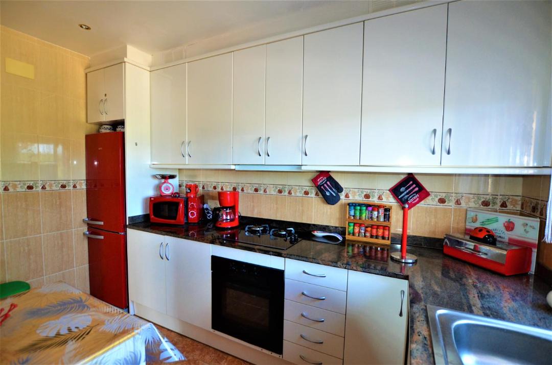 Photo of Kitchen in Macanet de la Selva