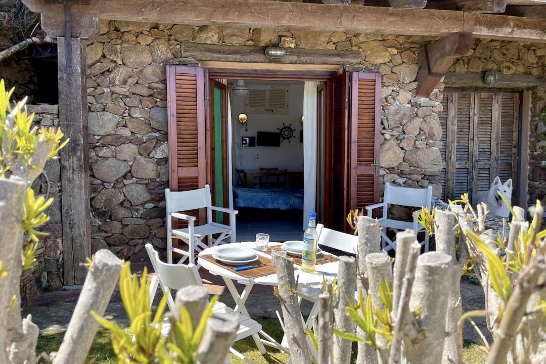 Photo of Others in Capo Coda Cavallo