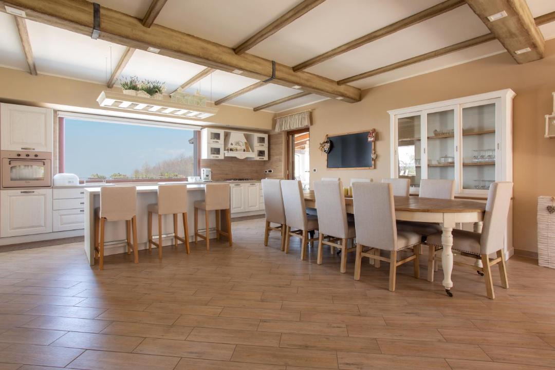 Photo of Kitchen in Caiazzo