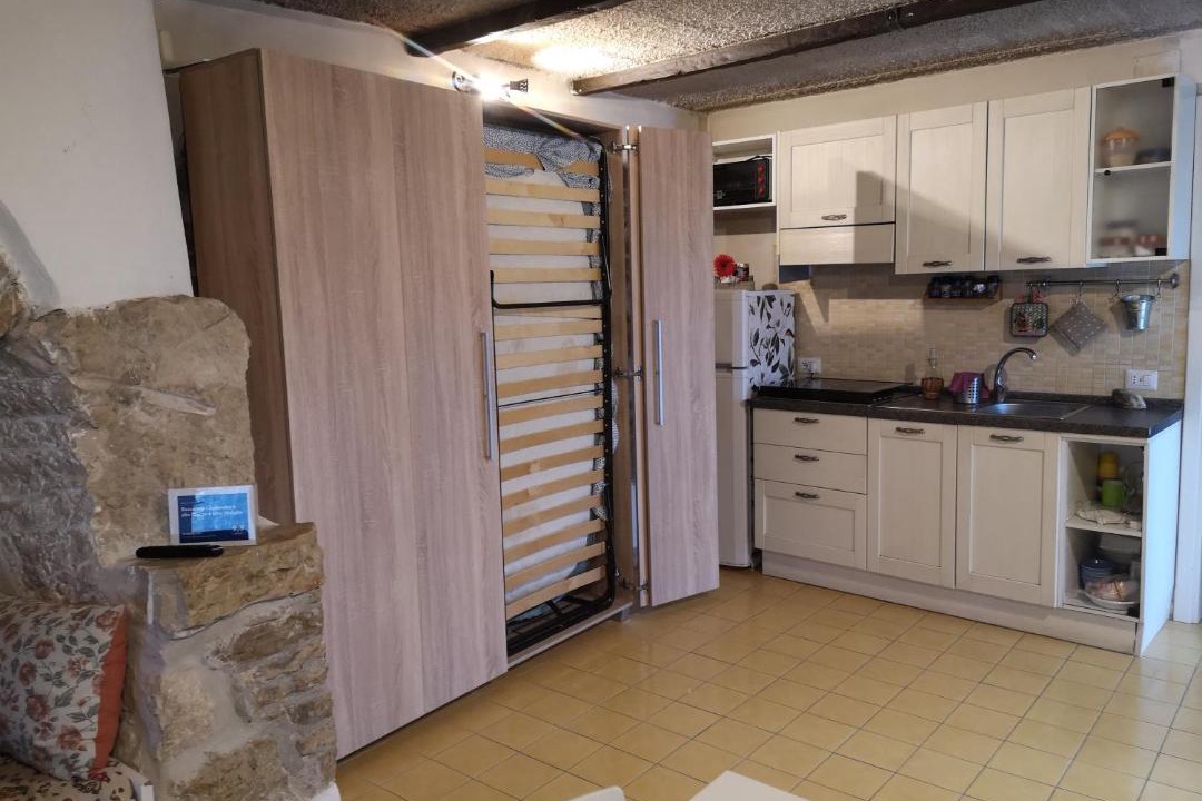 Photo of Kitchen in Sessano del Molise