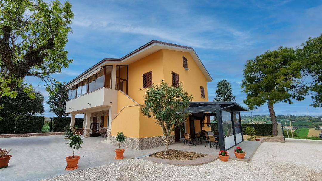 Photo of Others in Villa Musone