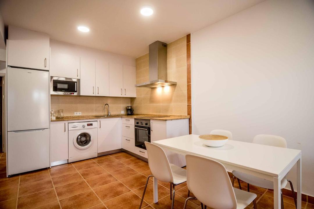 Photo of Kitchen in Toledo