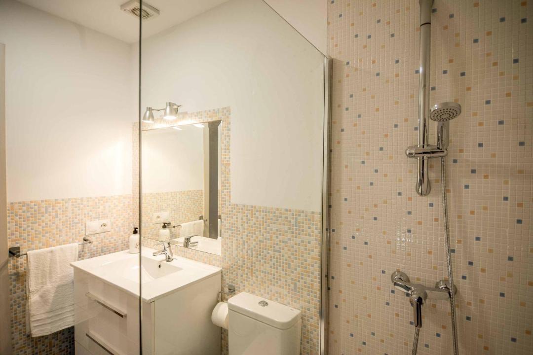 Photo of Bathroom in Toledo