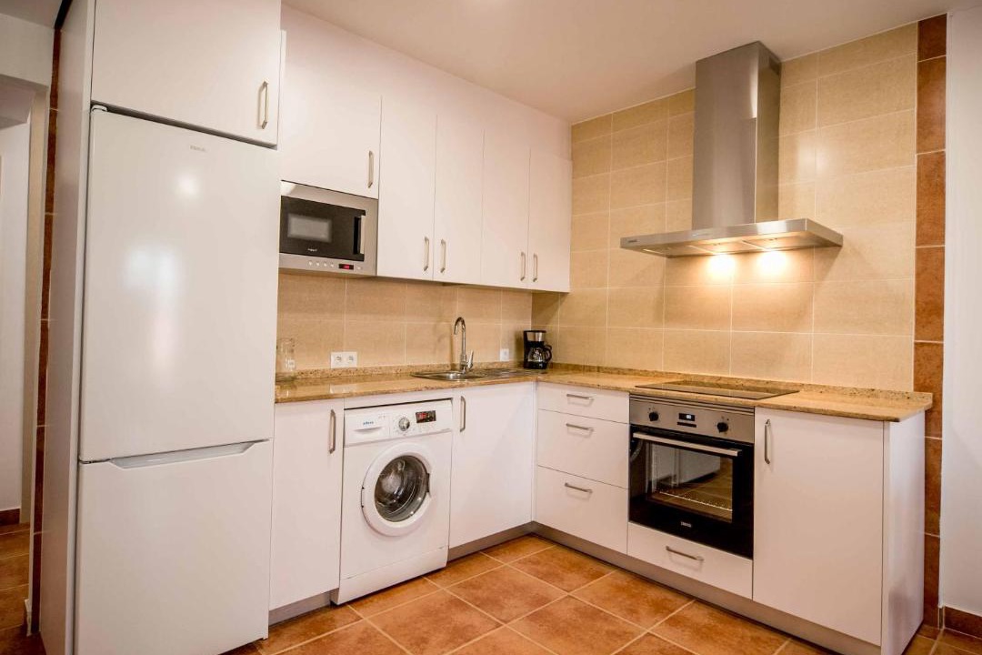 Photo of Kitchen in Toledo