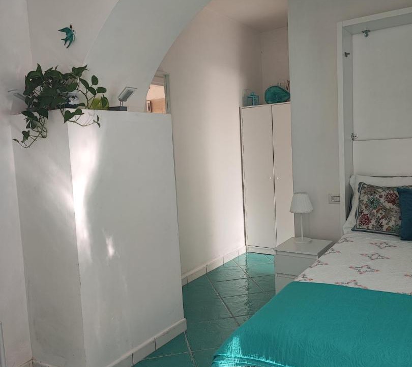 Photo of Bedroom in Amalfi