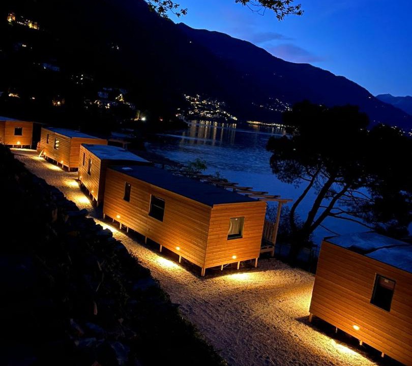 Photo of Others in Cannobio