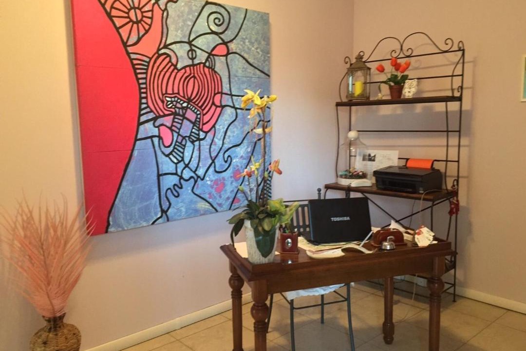 Photo of Livingroom in Patrica