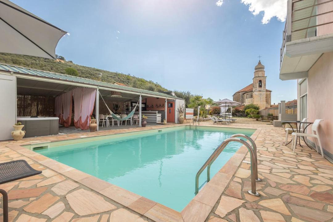 Photo of Outdoor in Borganzo