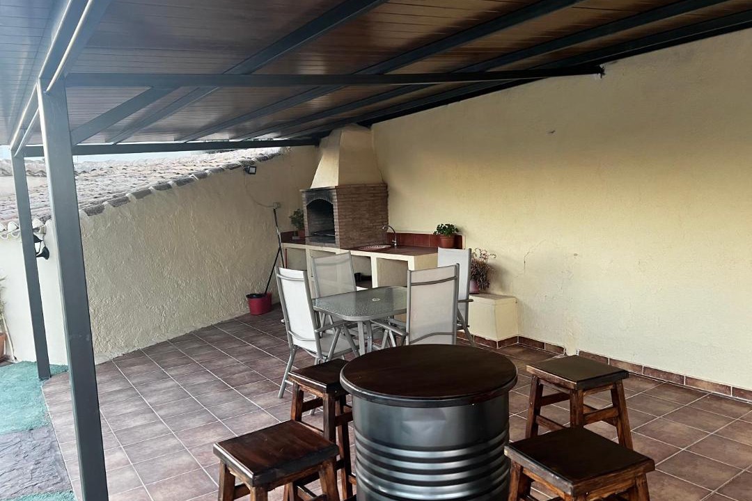 Photo of Others in Velez-Blanco