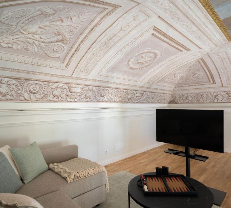 Photo of Livingroom in Tremezzo