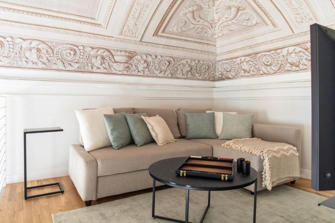 Photo of Livingroom in Tremezzo