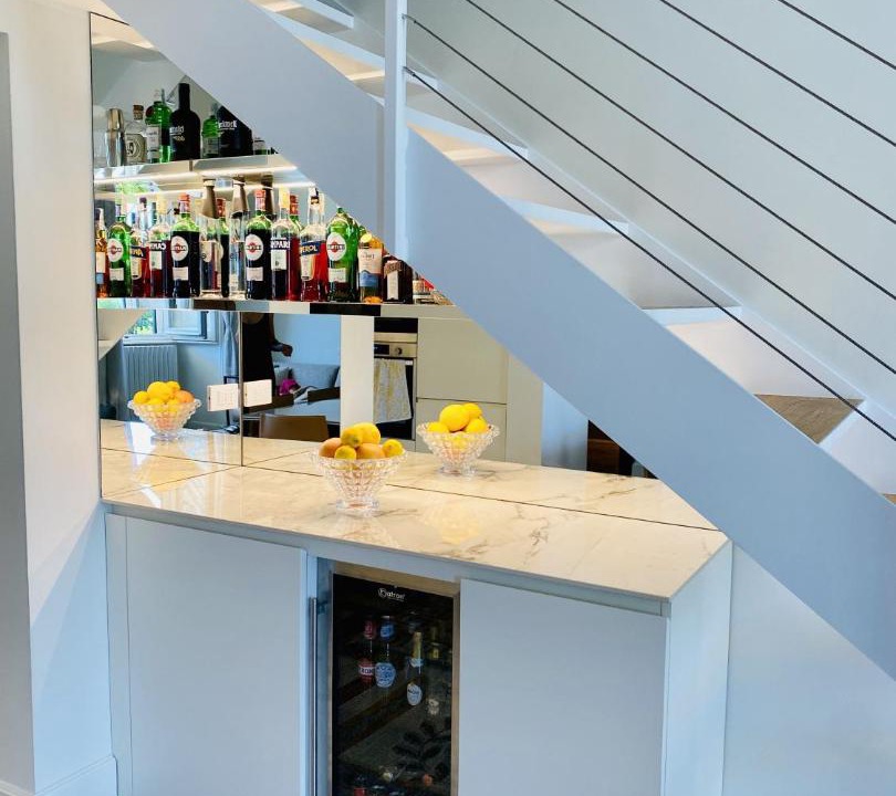 Photo of Kitchen in Tremezzo