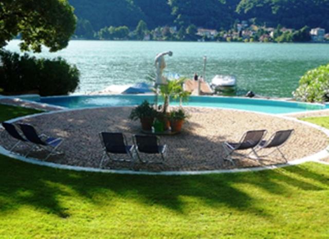 Photo of Others in Porto Ceresio