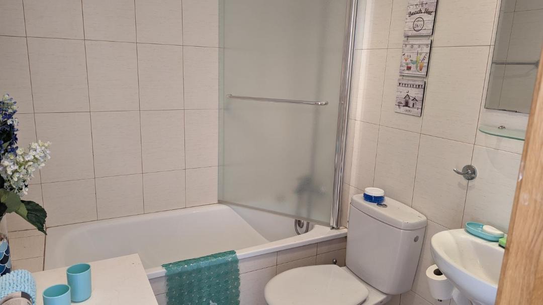 Photo of Bathroom in Alhama de Murcia