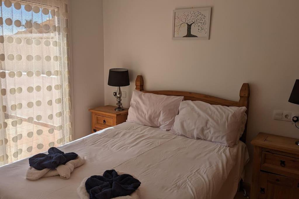 Photo of Bedroom in Alhama de Murcia