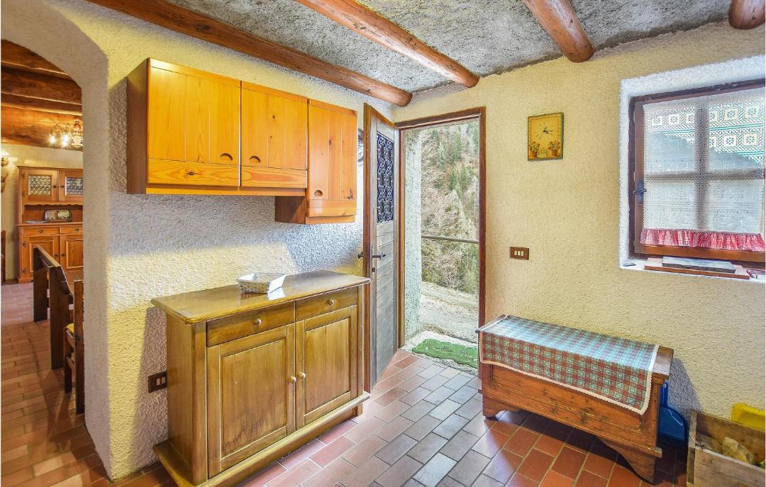Photo of Kitchen in Sovramonte