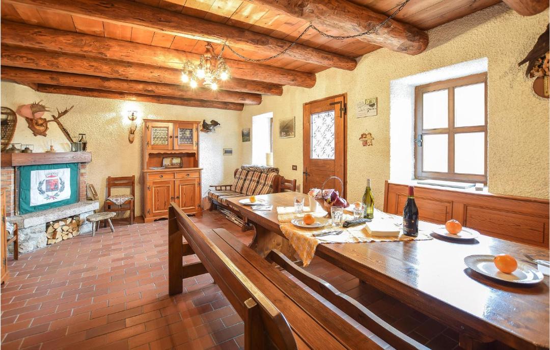 Photo of Kitchen in Sovramonte