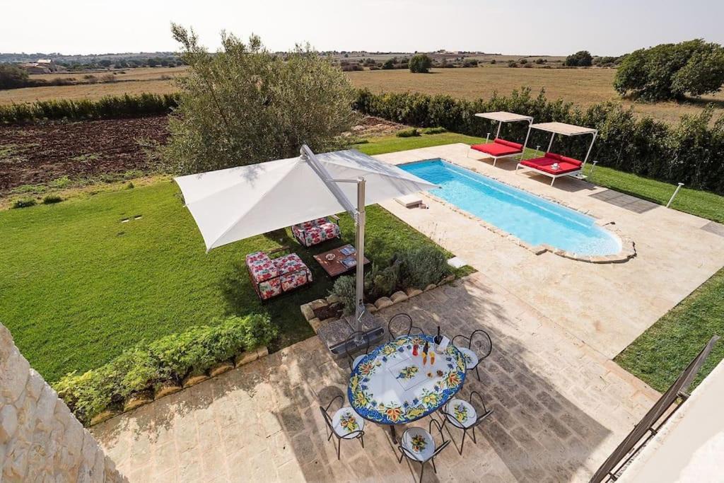 Photo of Outdoor in Ragusa