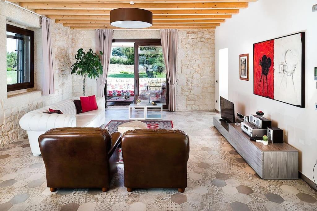Photo of Livingroom in Ragusa