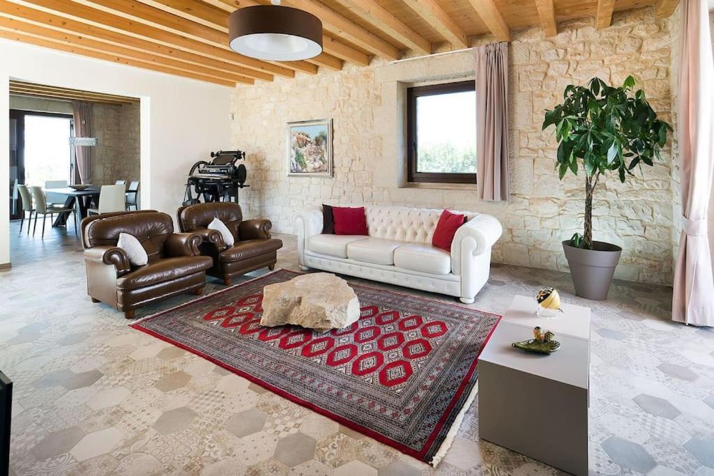 Photo of Livingroom in Ragusa